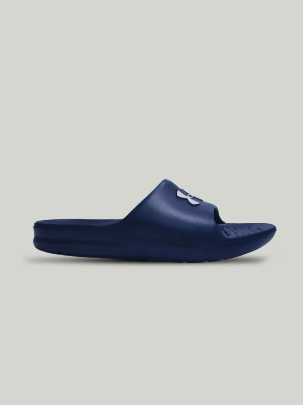Under Armour Original Slides Navy Blue price in Pakistan