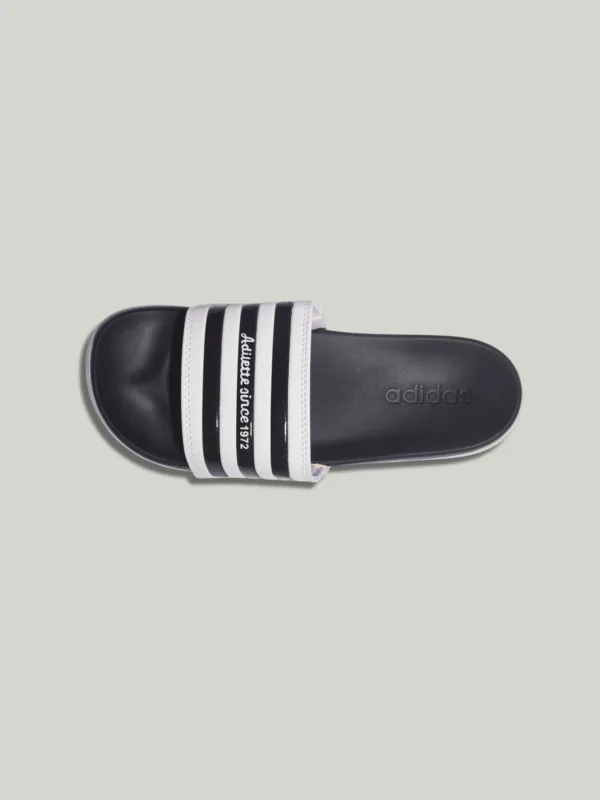 Adidas Adilette Slides White and Black price in Pakistan