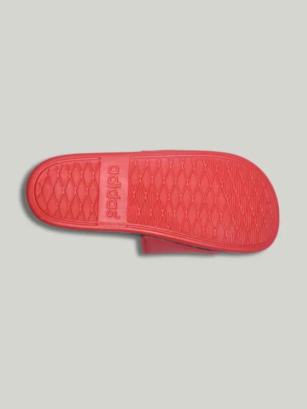 Adidas Slides Red and Black Classic Edition price in Pakistan