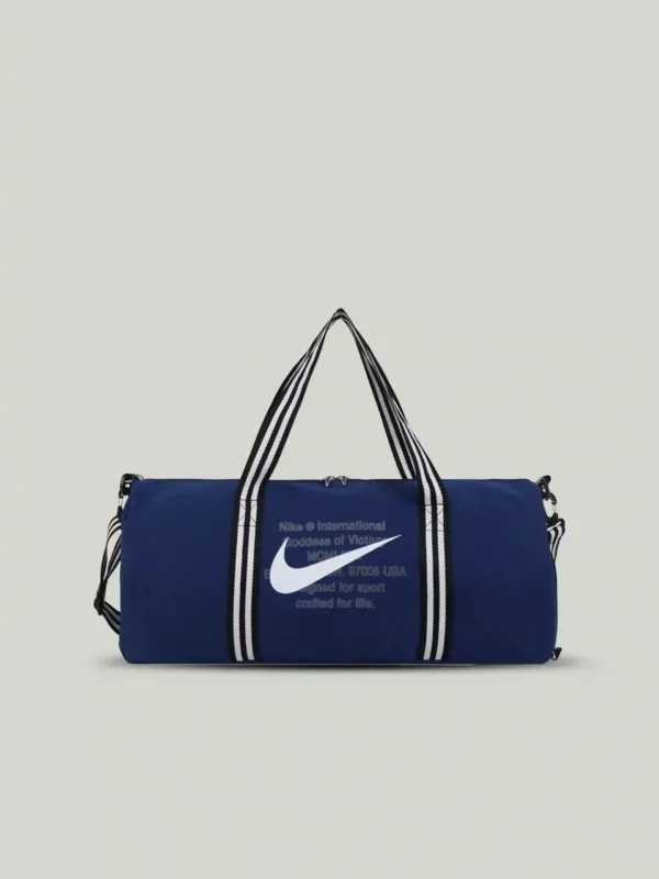 Nike Gym Bag Blue price in Pakistan