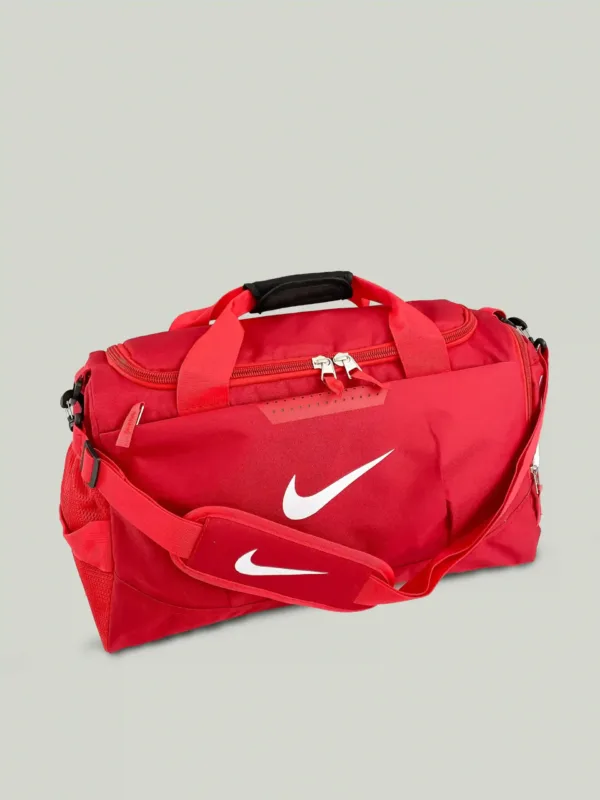 Nike Gym Bag Red price in Pakistan
