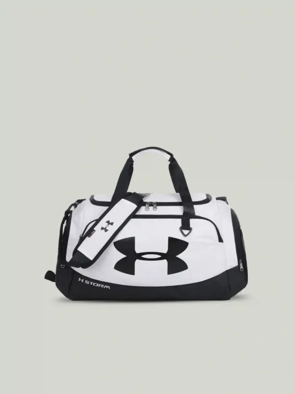 Under Armour Gym Bag Grey price in Pakistan