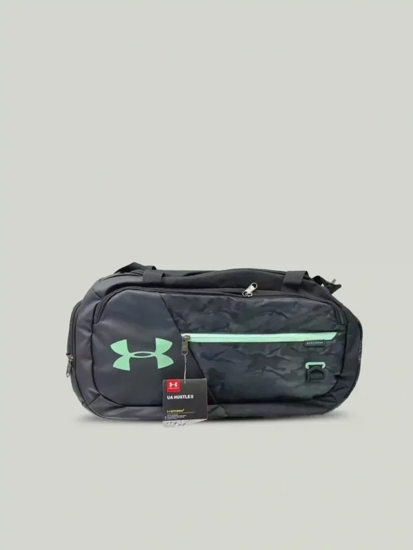 Under Armour Gym Bag Black price in Pakistan