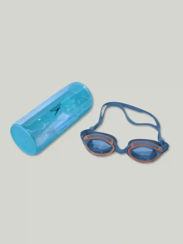 Speedo Swimming Goggles – Grey
