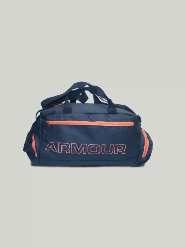 Under Armour Gym Bag Black price in Pakistan