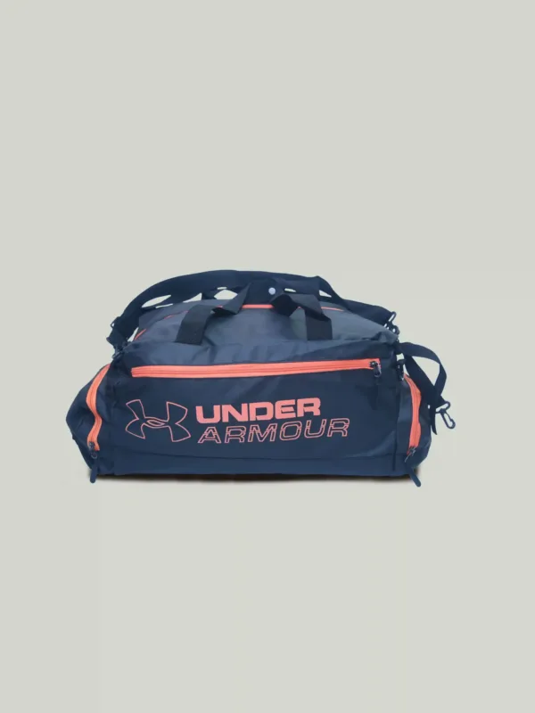 Under Armour Gym Bag Black price in Pakistan