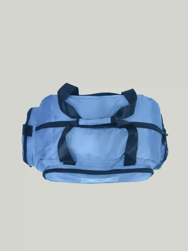 Under Armour Gym Bag Blue price in Pakistan