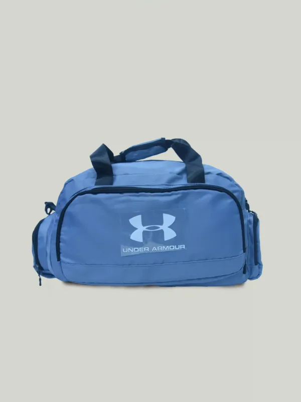 Under Armour Gym Bag Blue price in Pakistan