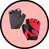 Gym Gloves