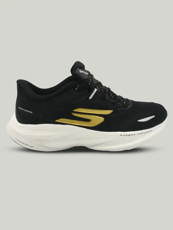 Skechers Aero Spark Black & White – Price in Pakistan