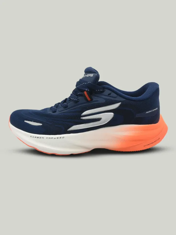 Skechers Aero Spark Navy Blue – Price in Pakistan