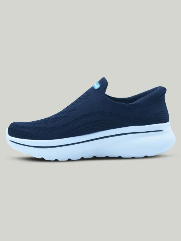 Skechers Go Walk Arch Fit N-Joy Navy Blue – Price in Pakistan