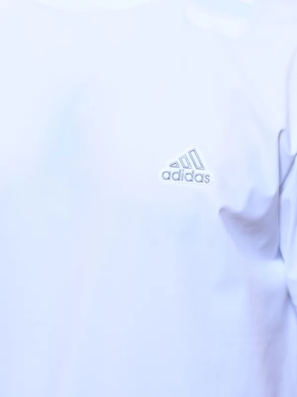 Adidas Dri-FIT Men's T-Shirt Sky Blue price in Pakistan