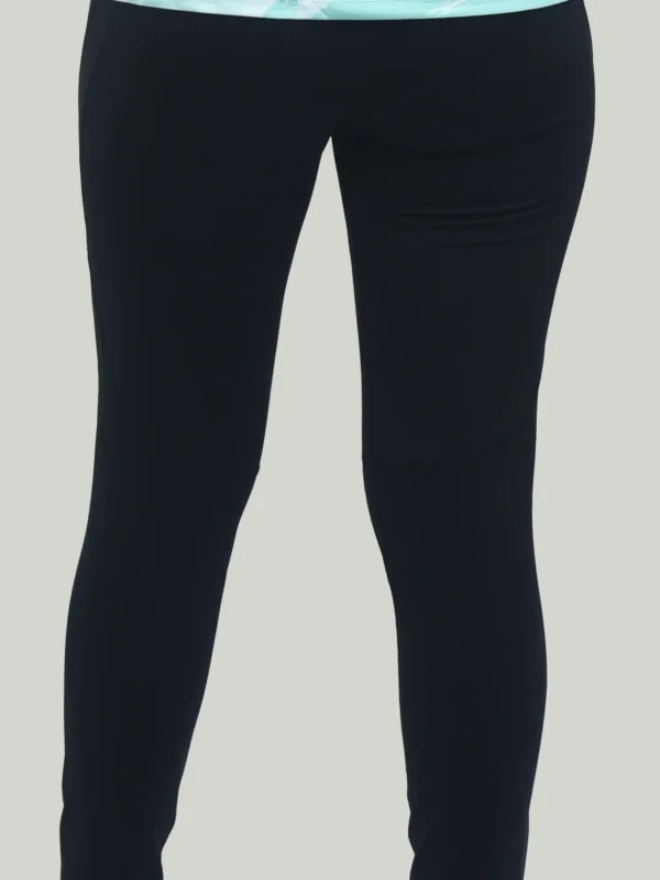 Nike Ladies Tights Black price in Pakistan