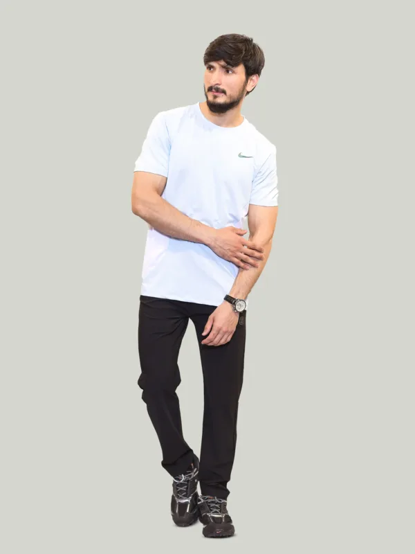 Nike Dri-FIT Men's T-Shirt White price in Pakistan