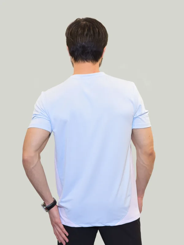 Nike Dri-FIT Men's T-Shirt White price in Pakistan