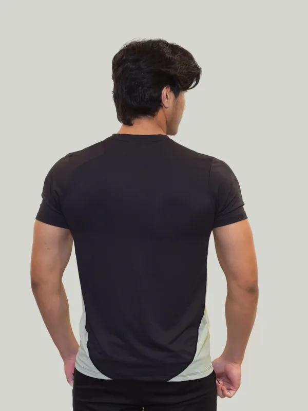 Nike Dri-FIT Men's T-Shirt Black price in Pakistan