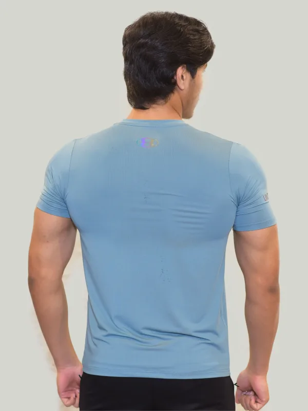 Under Armour Dri-FIT Men's T-Shirt Sea Green price in Pakistan